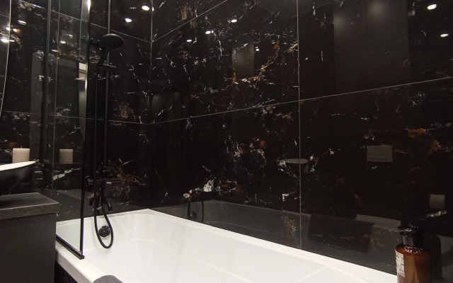 Квартира с потрясающим видом