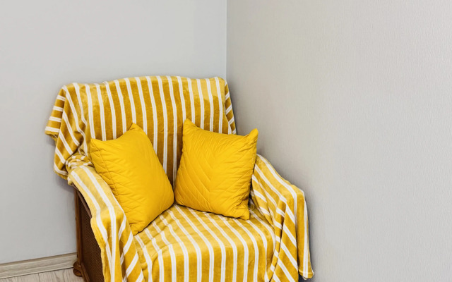 Апартаменты у п. Тельмана, парковка, отчетные документы