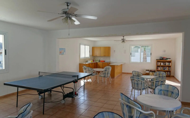 Peyia Valley Apartments
