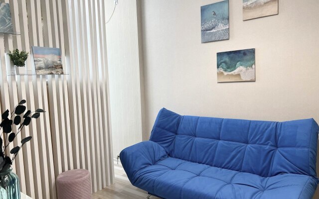 SHestimestnye Dvuhkomnatnye Apartments