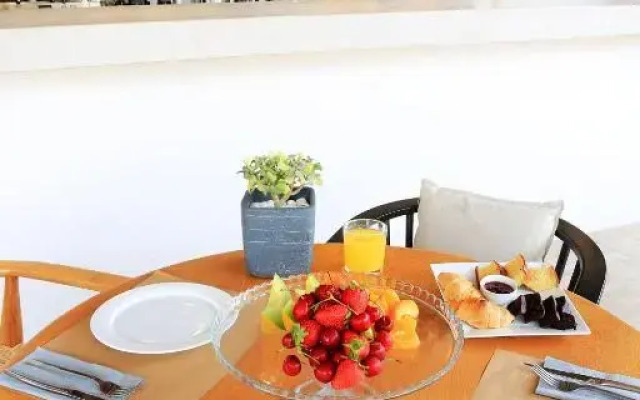 Basilico Hotel