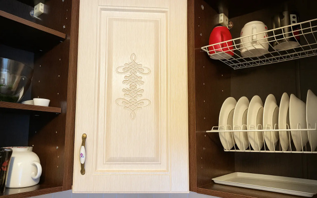 Апартаменты в Бирюлево-Восточном