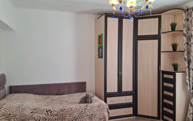 Apartament Luchina