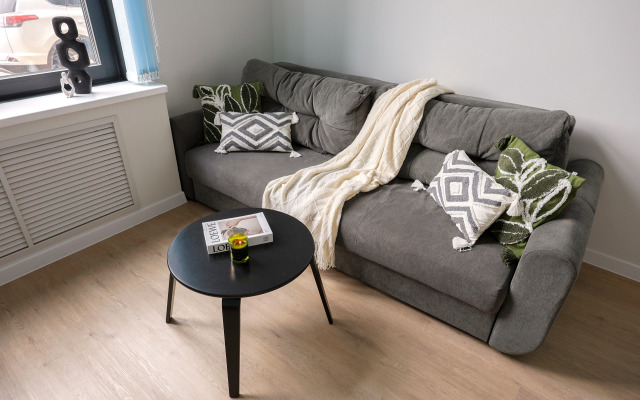 64 Full House v Zhk Khoum Siti Flat