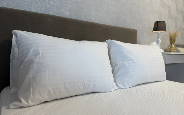 Tut Khorosho Na Tsiolkovskogo 29 Flat