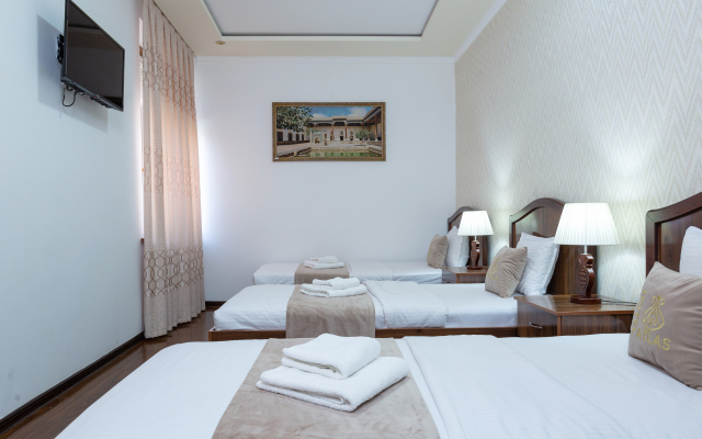 Atlas Hotel