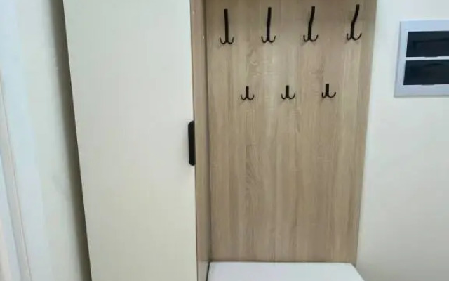 Апартаменты Parade Aparts 1