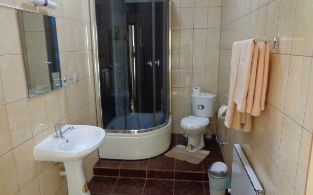 Olimpiya Mini-Hotel
