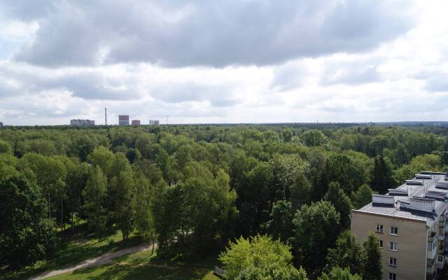 Квартира Классическая