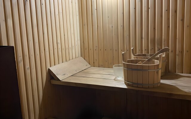 Oreshek Guest House