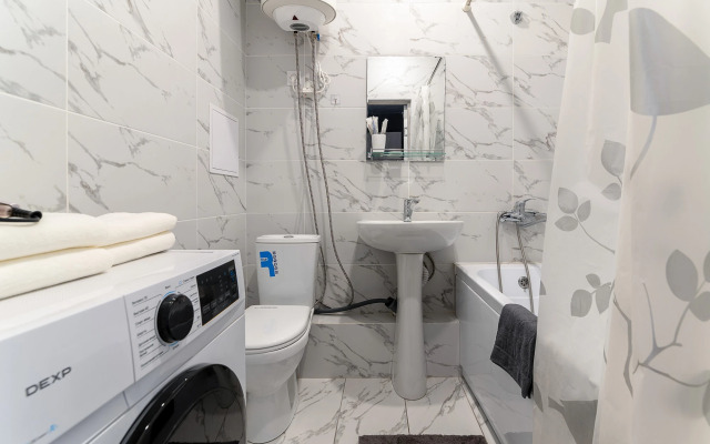 Апартаменты Prim Rooms Фрегат