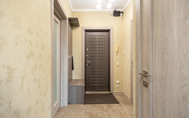 Апартаменты у Метро Пролетарская