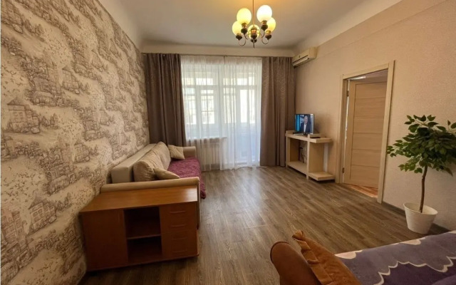 Na Ulitse Lenina 8 Flat