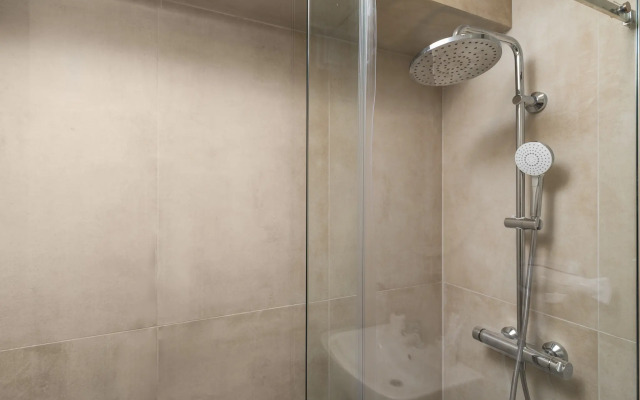 Апартаменты Grand Palace 1127