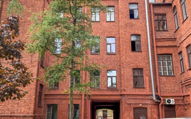 Квартира Уютная Студия на Васильевском Острове