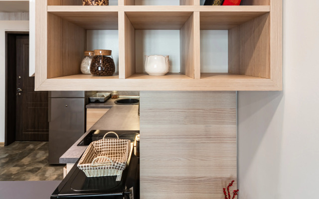 Thames by Downtown Inn Apartments