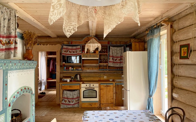 Blagodat Private House