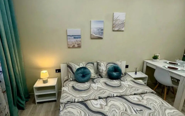 Kvartira-studiya 30 m2 Flat