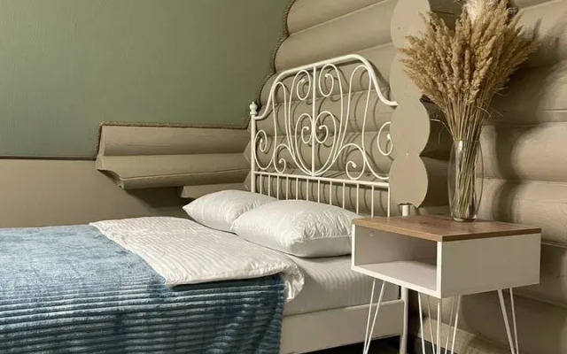 Частный дом Green