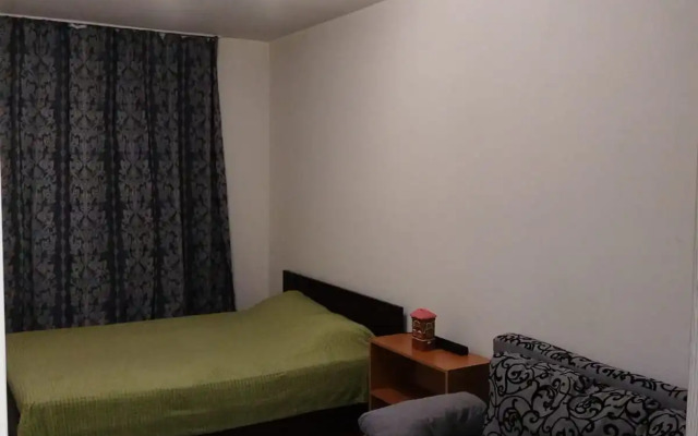 Квартира в ЖК Дельтоплан