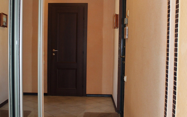 Квартира Саквояж34