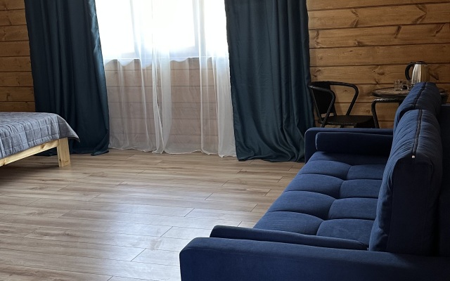 Liliya Hotel