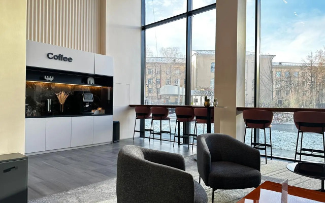 Апартаменты Matison Home ЖК Режиссер