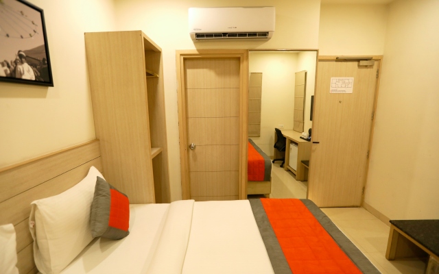 Avexia Residency Sagar Hotel