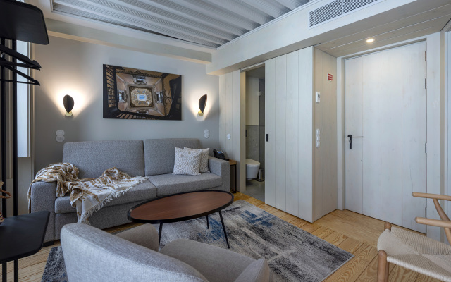 Porta Nova Collection House Guest house