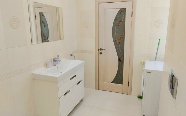 Апартаменты Люкс в Артбухте с Видом на Море