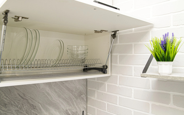 Квартира LarinStay