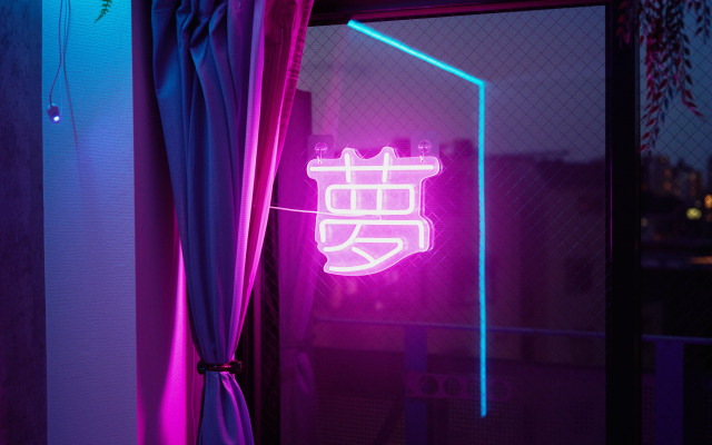 Апартаменты Cyber Tokyo Sinjyuku