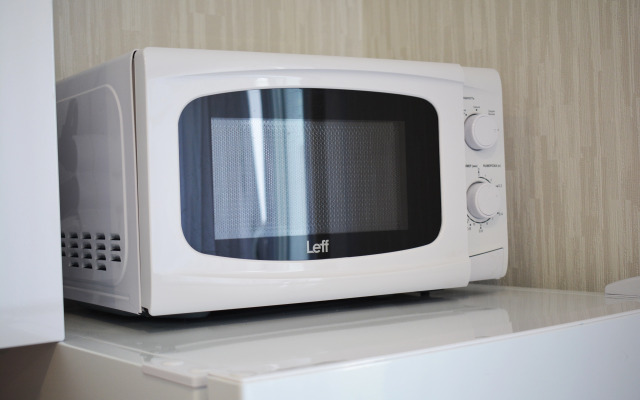 Апартаменты Однокомнатная в Новостройке