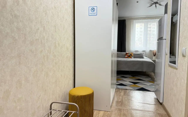 Batasheva Apart Apartments