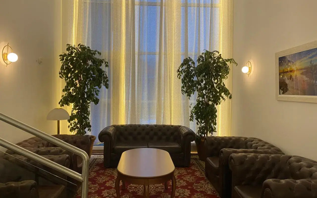 Kondopoga Hotel