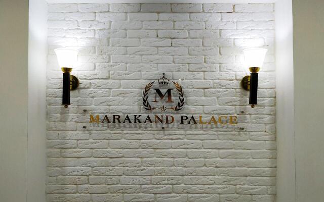 Marakand Palace Hotel