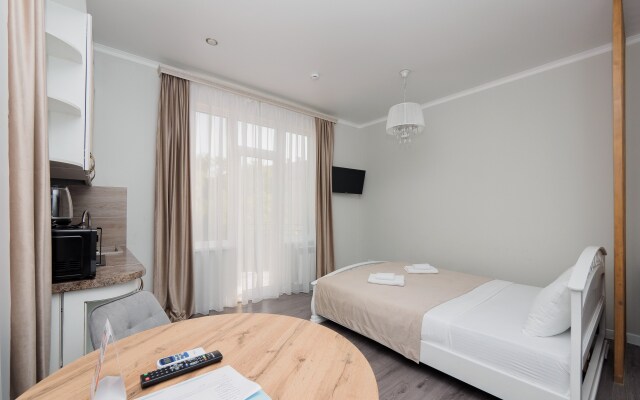 Apartments O, Vinograd