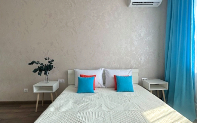 Квартира Манго