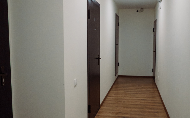 Kvartira Kol'covo Houm na Bahcivandzi 15