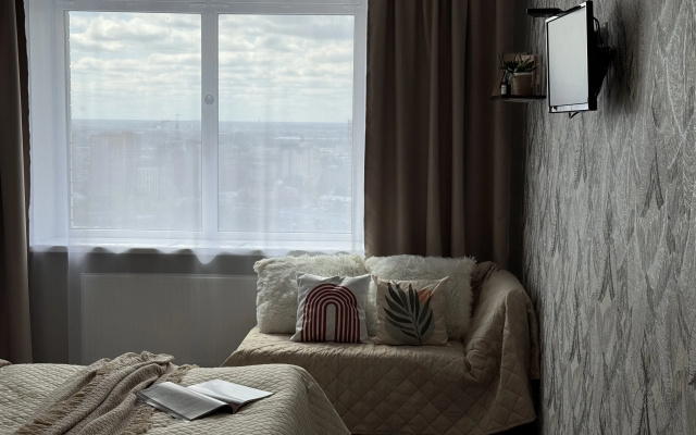 Apartamenty Yousinn Krasnyj prospekt 167 3