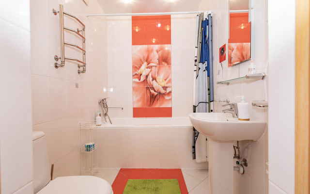 Апартаменты Сахар