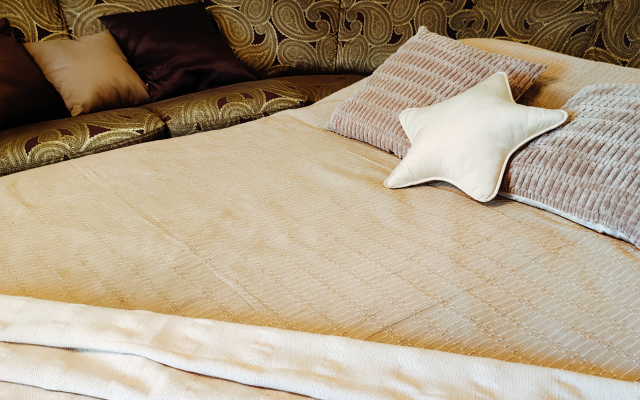 Квартира У ЖД Вокзала В Центре Города