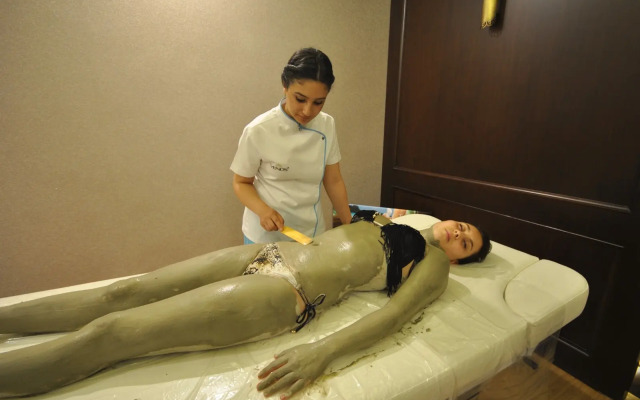 Venüs Termal Butik Otel