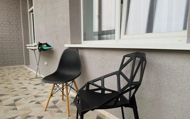 Apartamenty Avrora ul. 2 Posadskaya 14. 5 etazh
