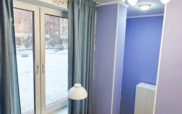 Апартаменты у Метро Нижегородская РП1