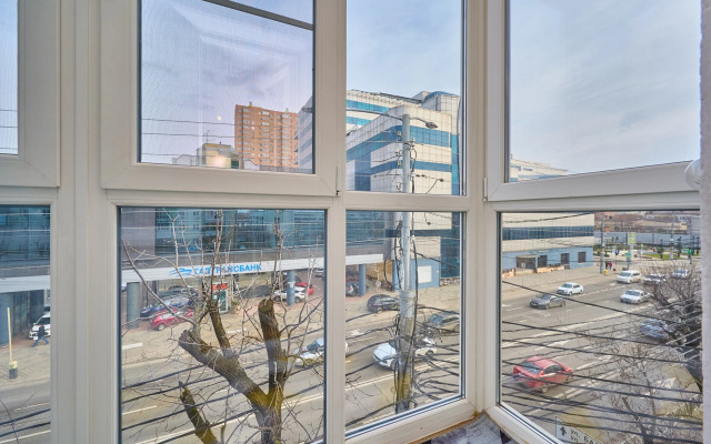 Апартаменты на Северной 408