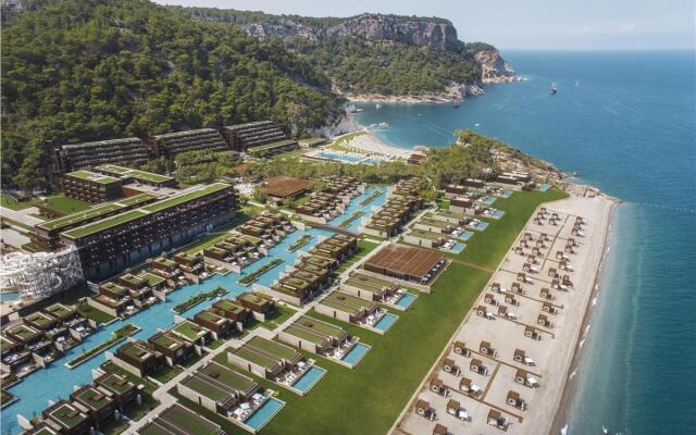 Maxx Royal Kemer Resort