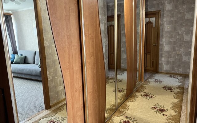 Semejnye GALAAPART u Parka Pobedy Apartments