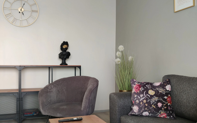 Sweet Family Top Apartments Hamina Apartments