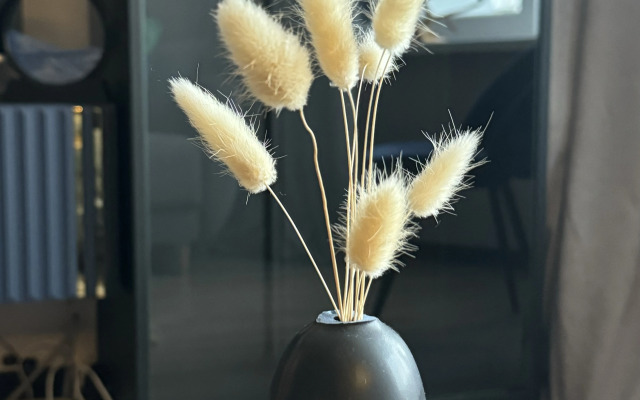 Квартира На Севере Красиво